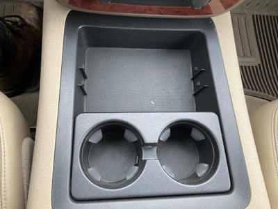 2013 Chevrolet Silverado 1500 LTZ