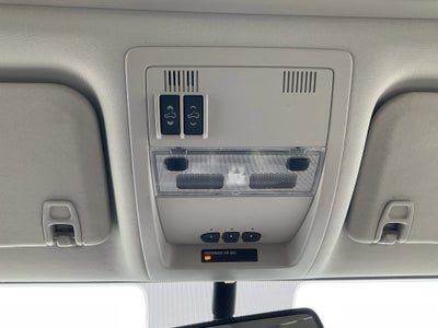 2013 Chevrolet Silverado 1500 LTZ