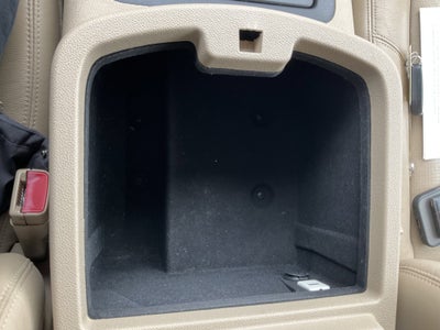 2013 Chevrolet Silverado 1500 LTZ