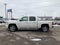 2013 Chevrolet Silverado 1500 LTZ
