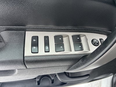 2010 Chevrolet Silverado 1500 LT