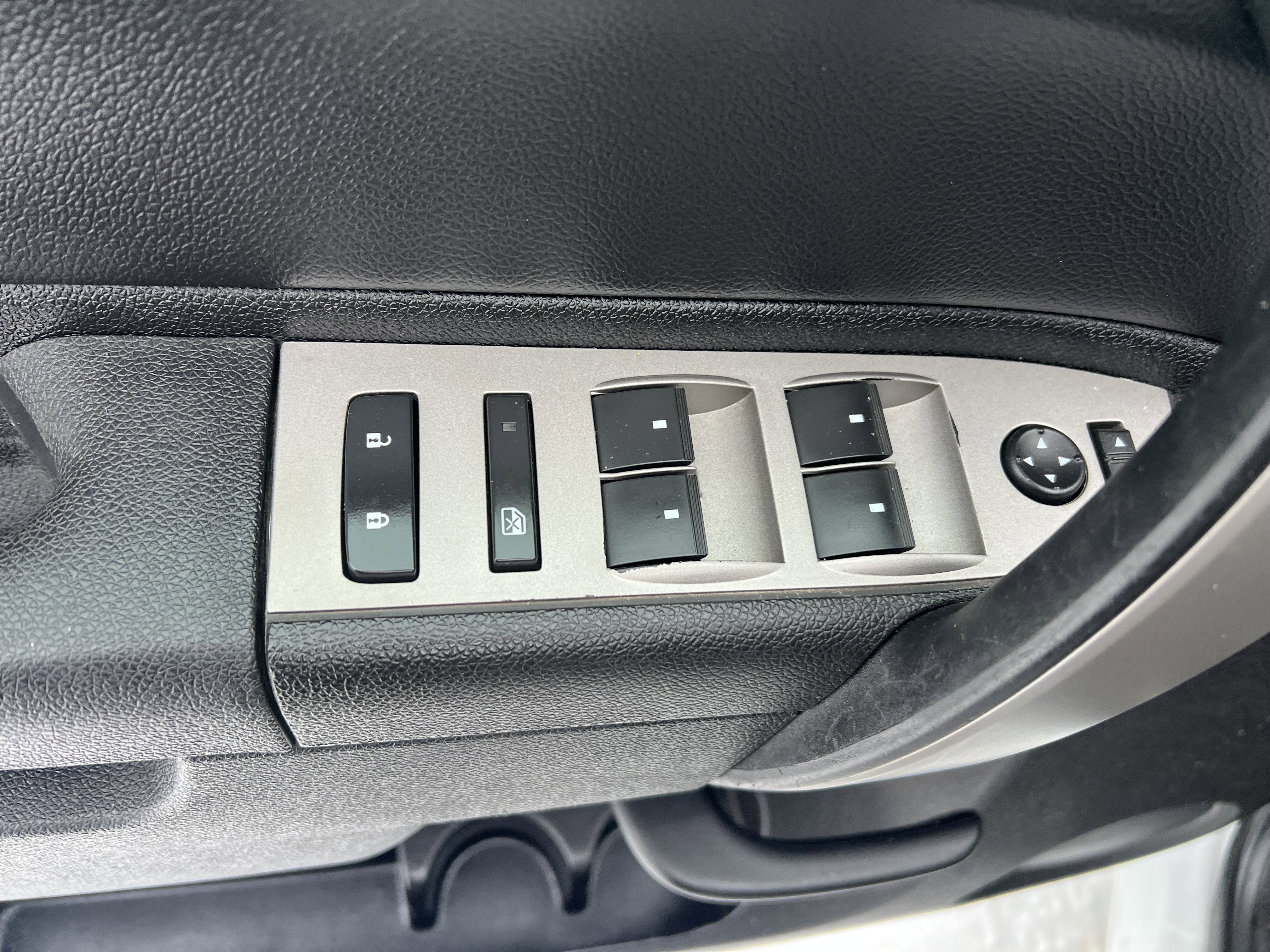 2010 Chevrolet Silverado 1500 LT