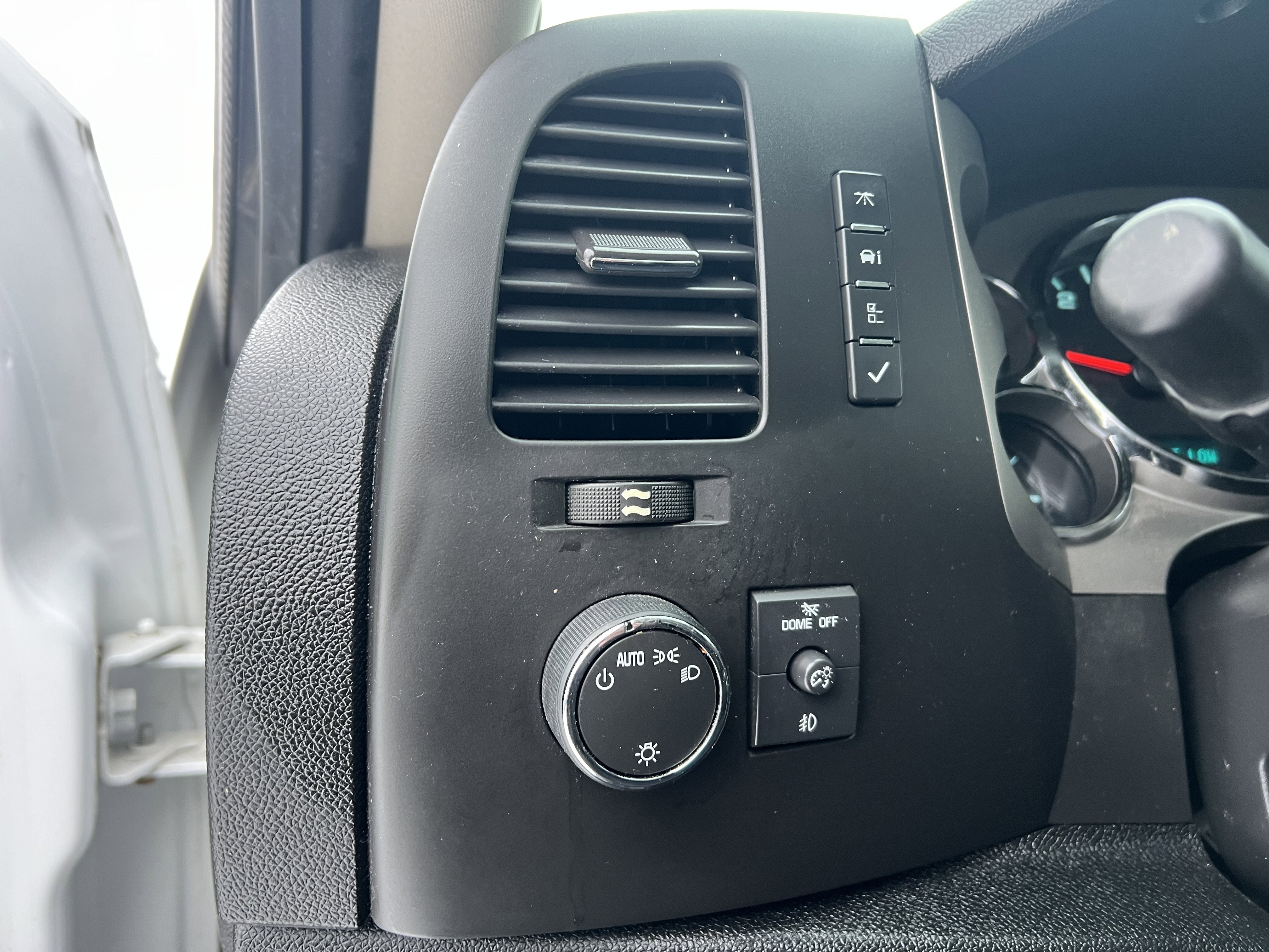 2010 Chevrolet Silverado 1500 LT