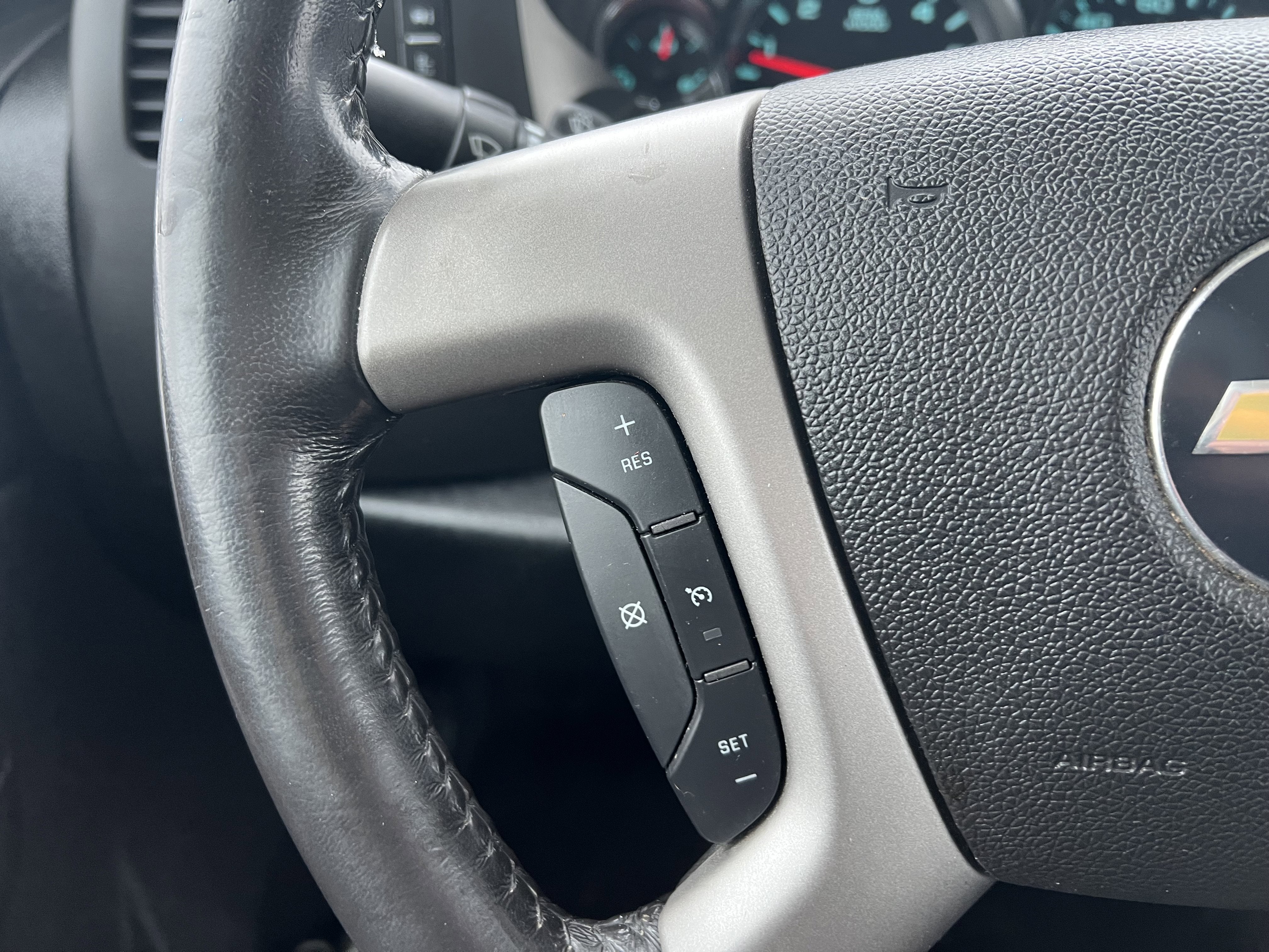 2010 Chevrolet Silverado 1500 LT