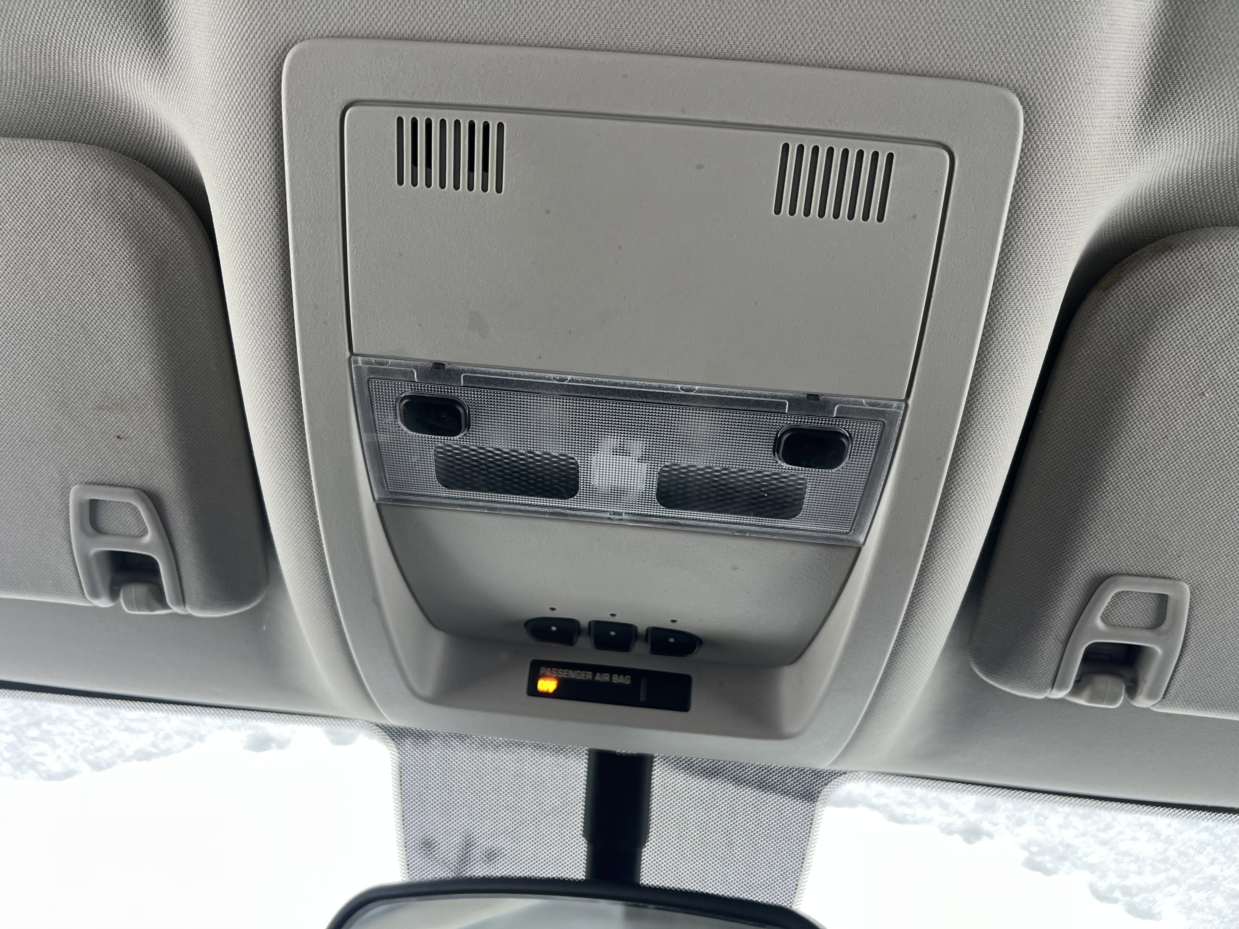 2010 Chevrolet Silverado 1500 LT