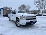 2010 Chevrolet Silverado 1500 LT