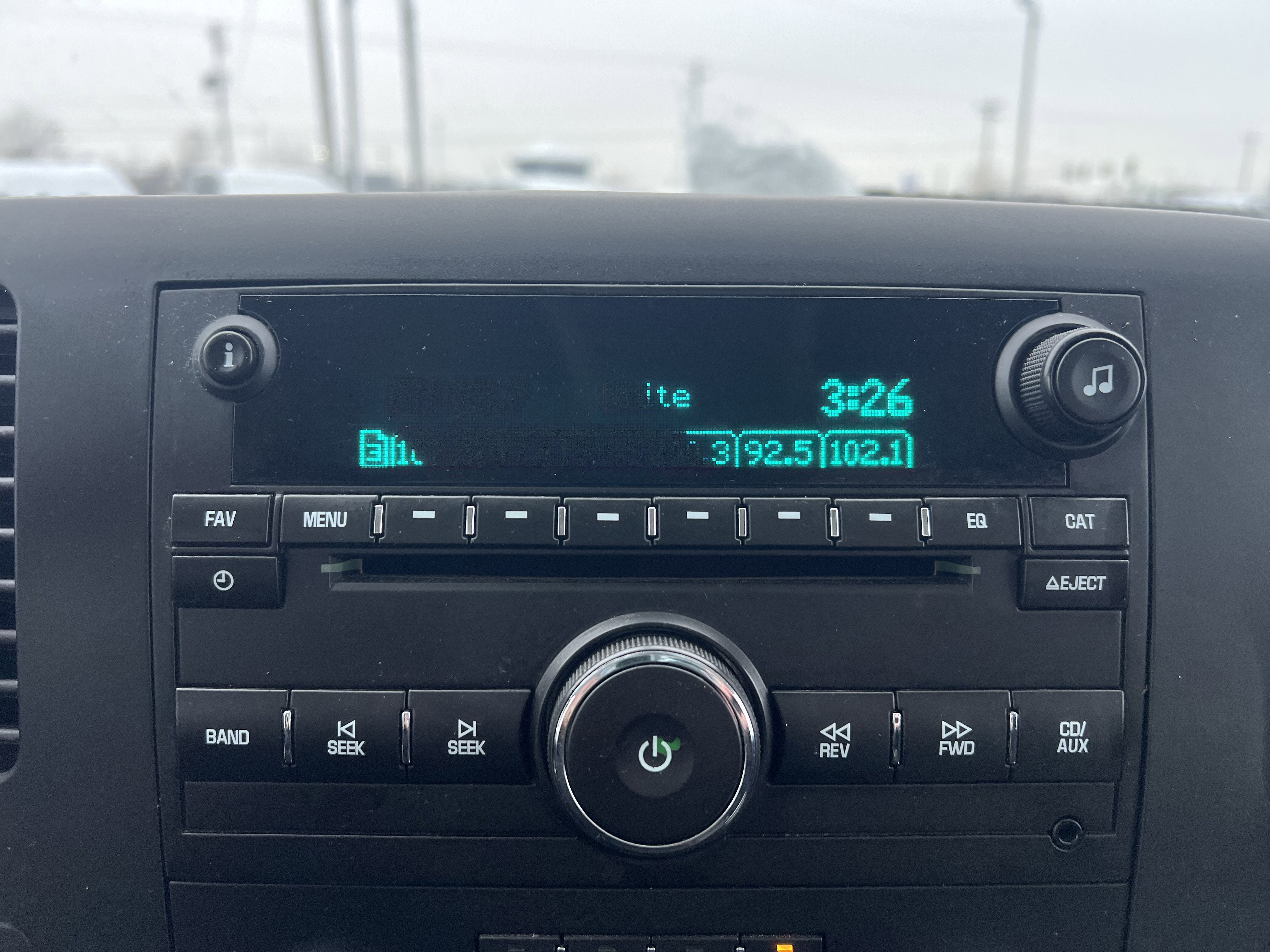 2010 Chevrolet Silverado 1500 LT