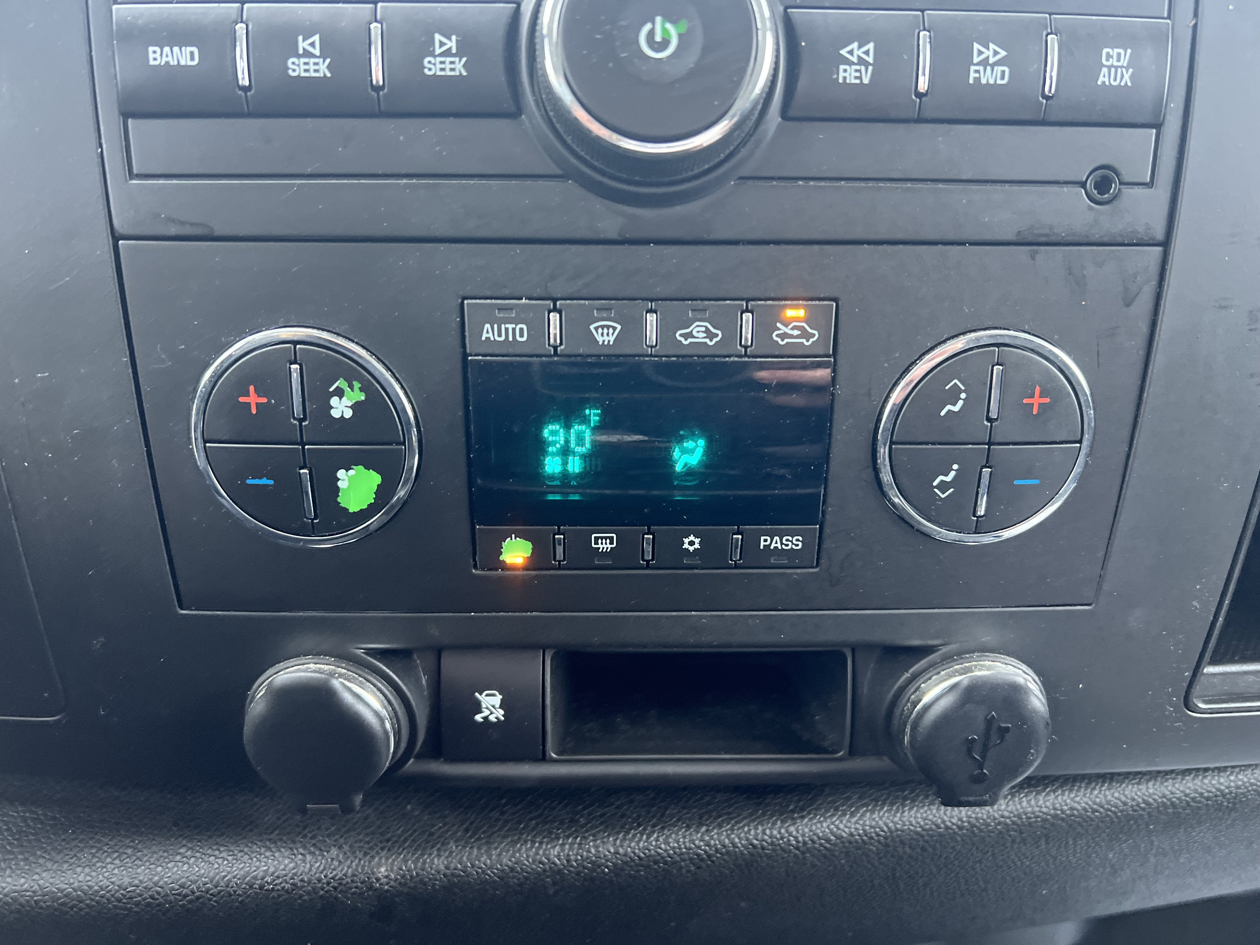 2010 Chevrolet Silverado 1500 LT