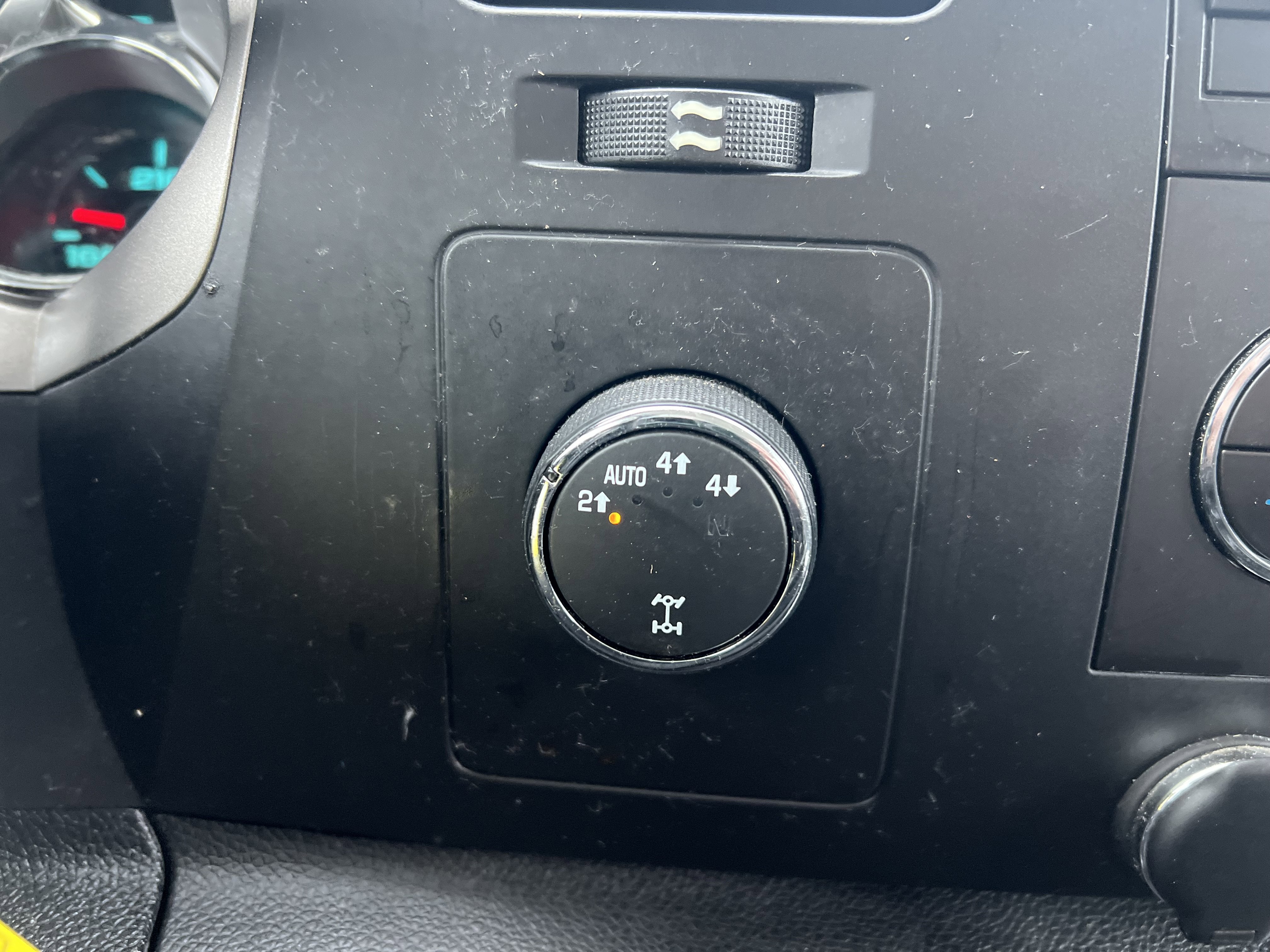 2010 Chevrolet Silverado 1500 LT