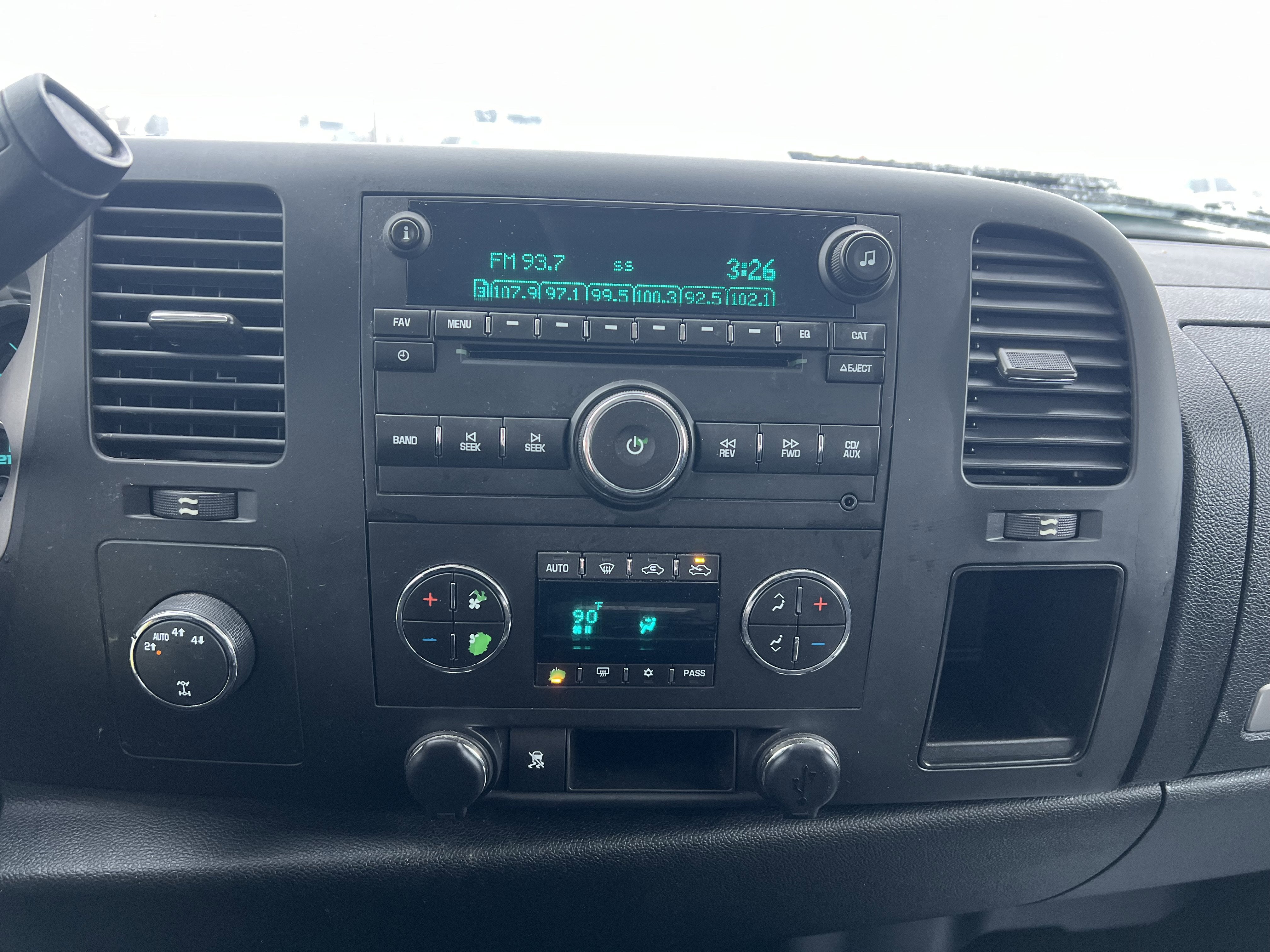 2010 Chevrolet Silverado 1500 LT