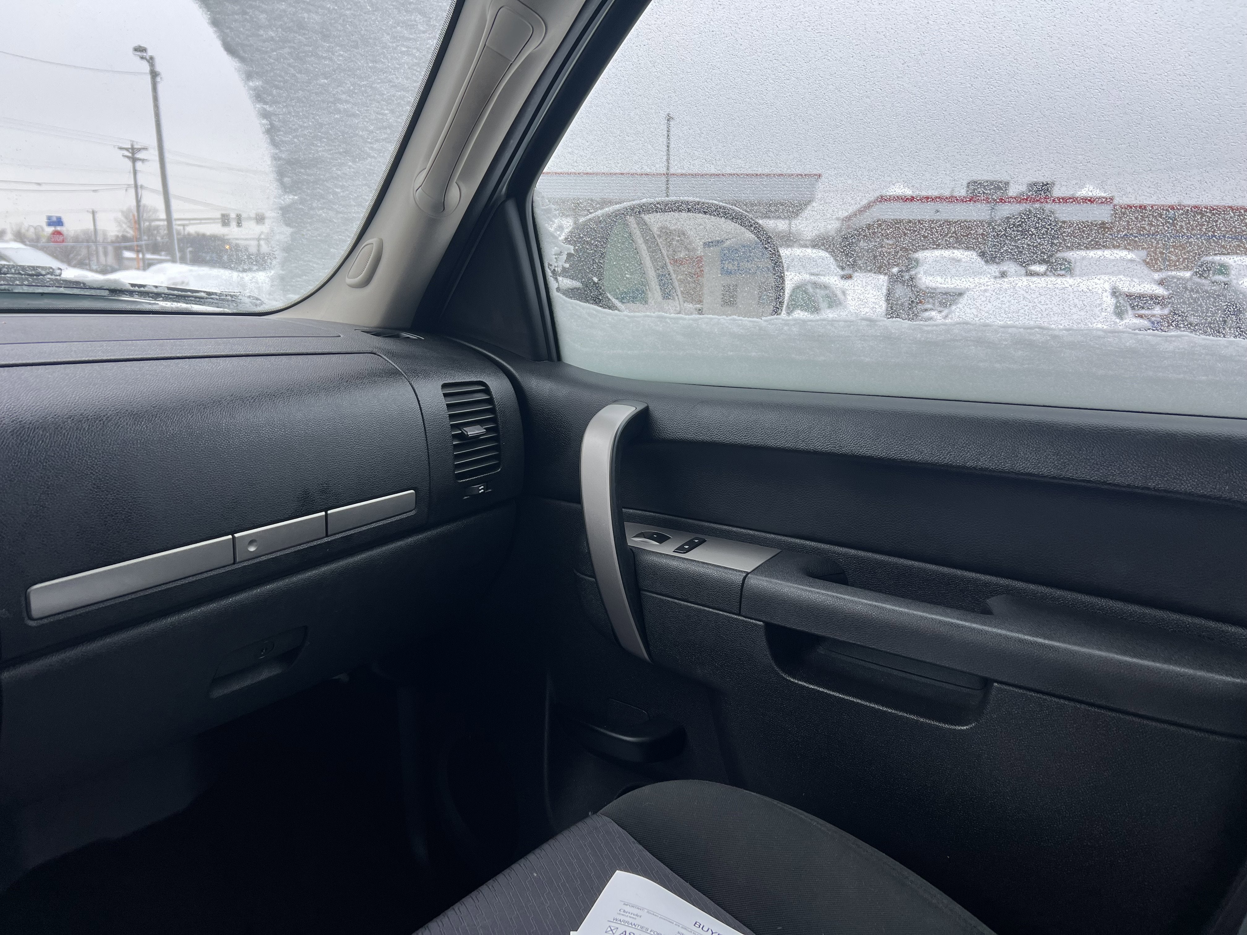 2010 Chevrolet Silverado 1500 LT