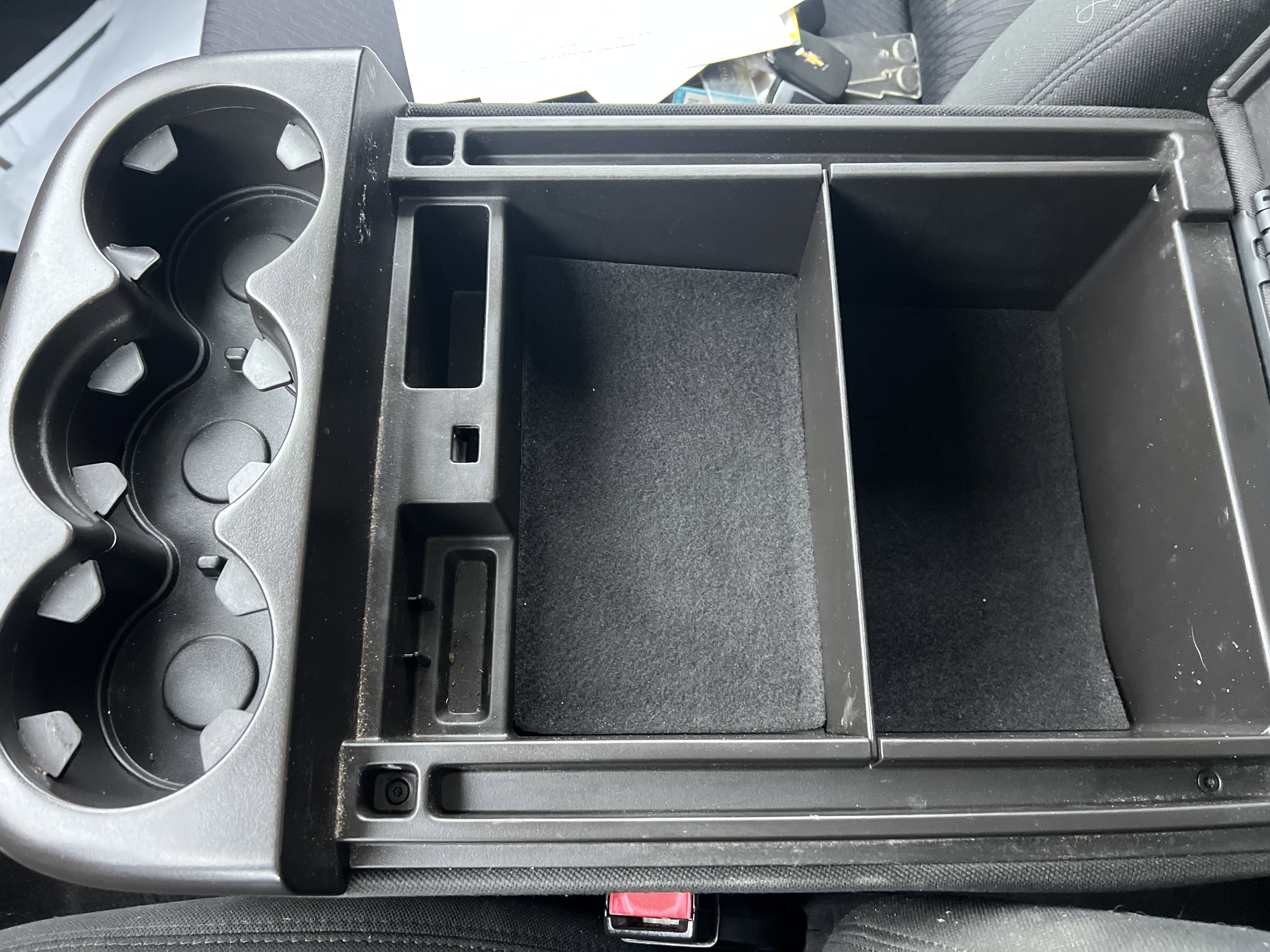 2010 Chevrolet Silverado 1500 LT