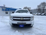 2010 Chevrolet Silverado 1500 LT