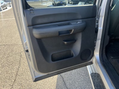 2010 Chevrolet Silverado 1500 LT