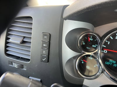 2010 Chevrolet Silverado 1500 LT