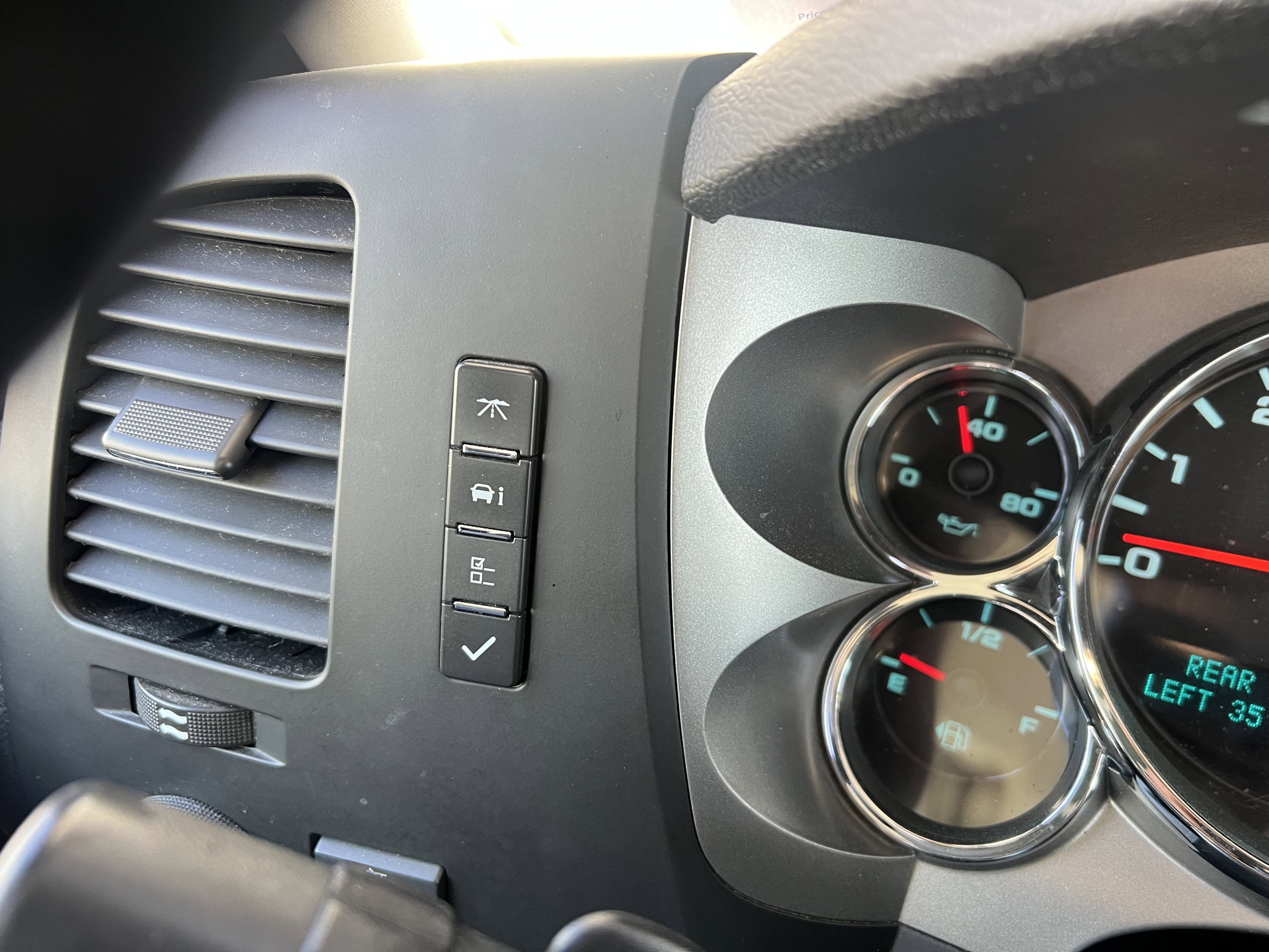 2010 Chevrolet Silverado 1500 LT