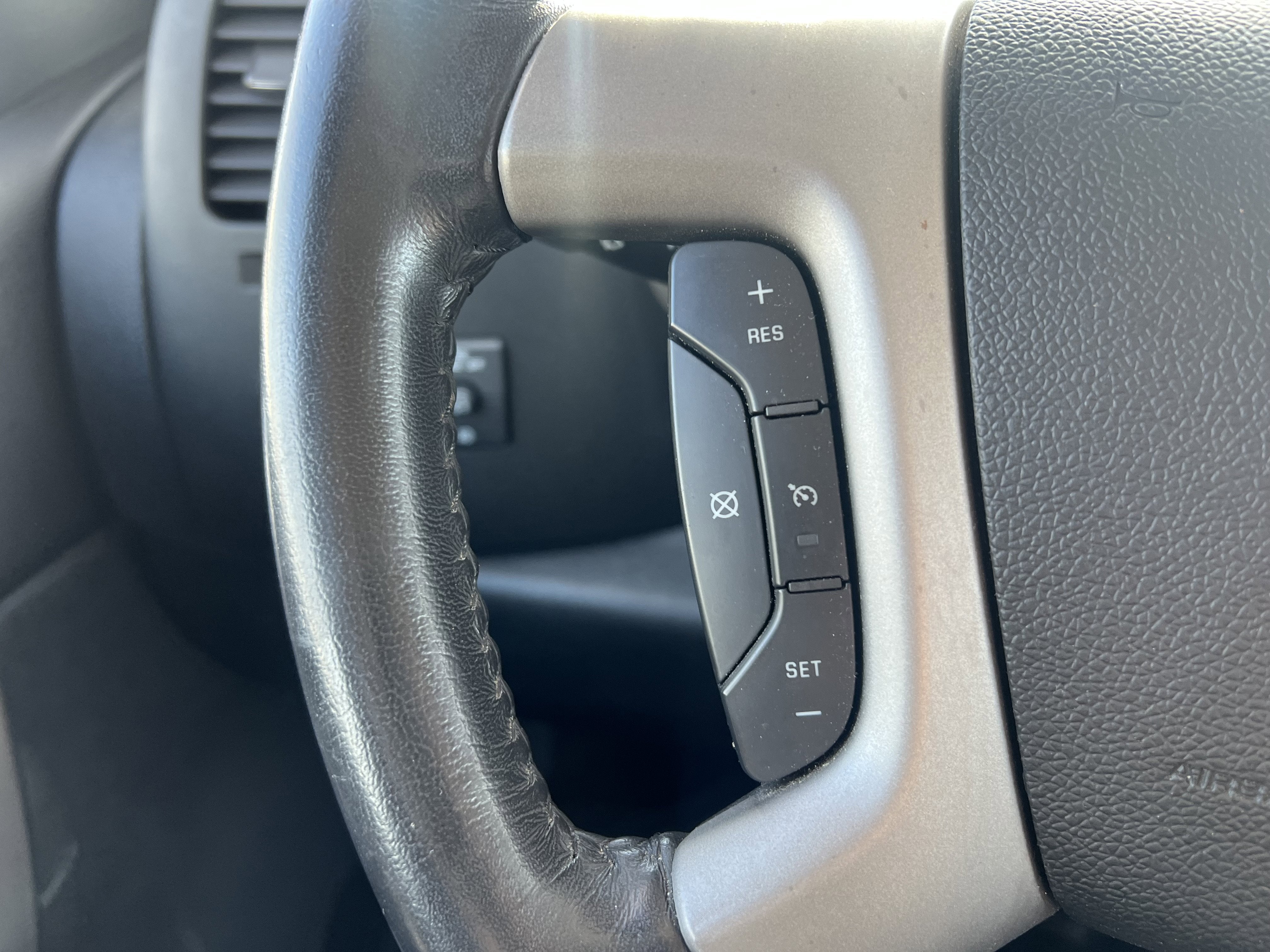 2010 Chevrolet Silverado 1500 LT