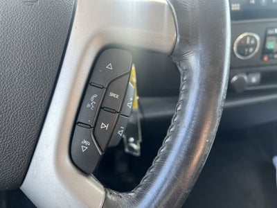 2010 Chevrolet Silverado 1500 LT