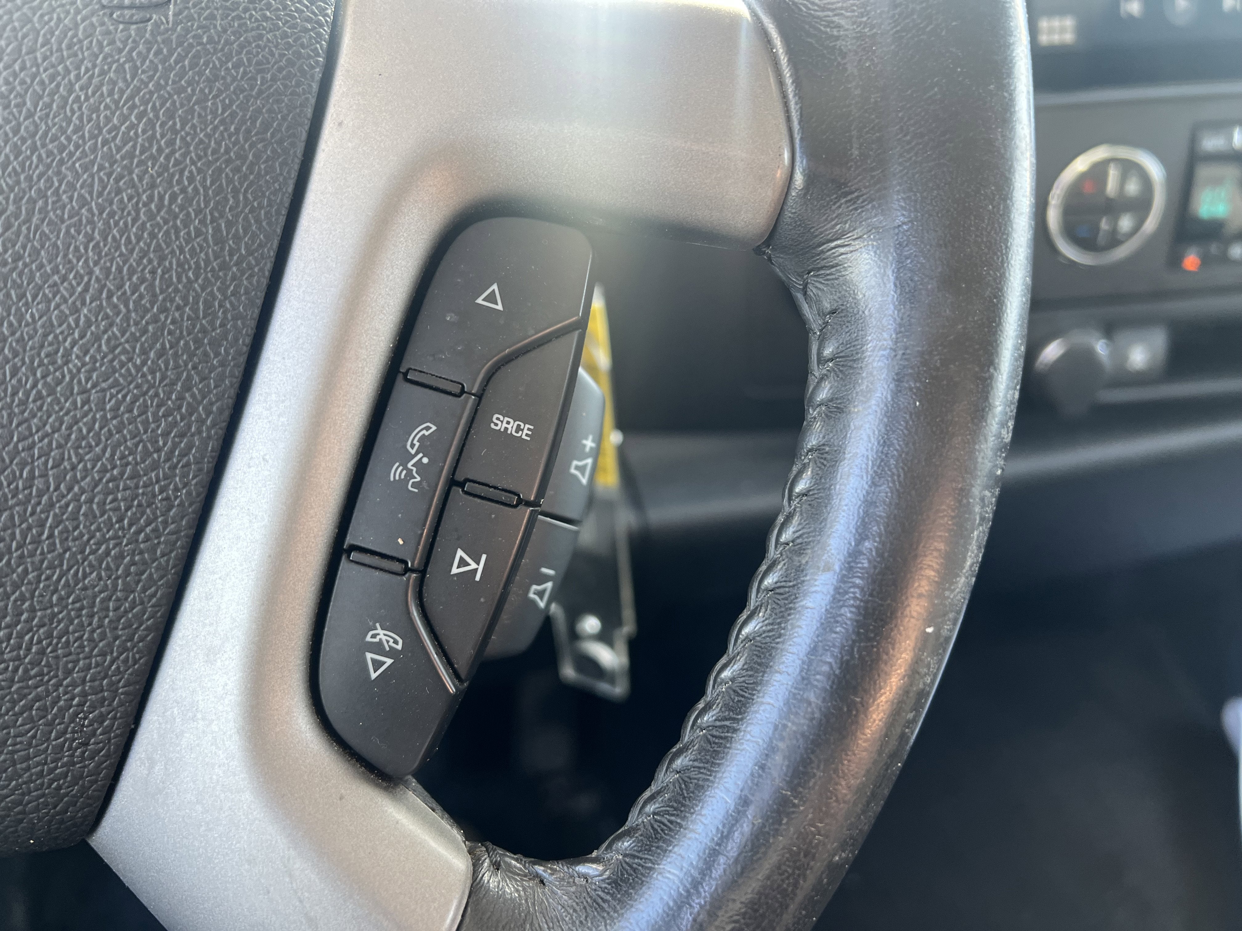 2010 Chevrolet Silverado 1500 LT