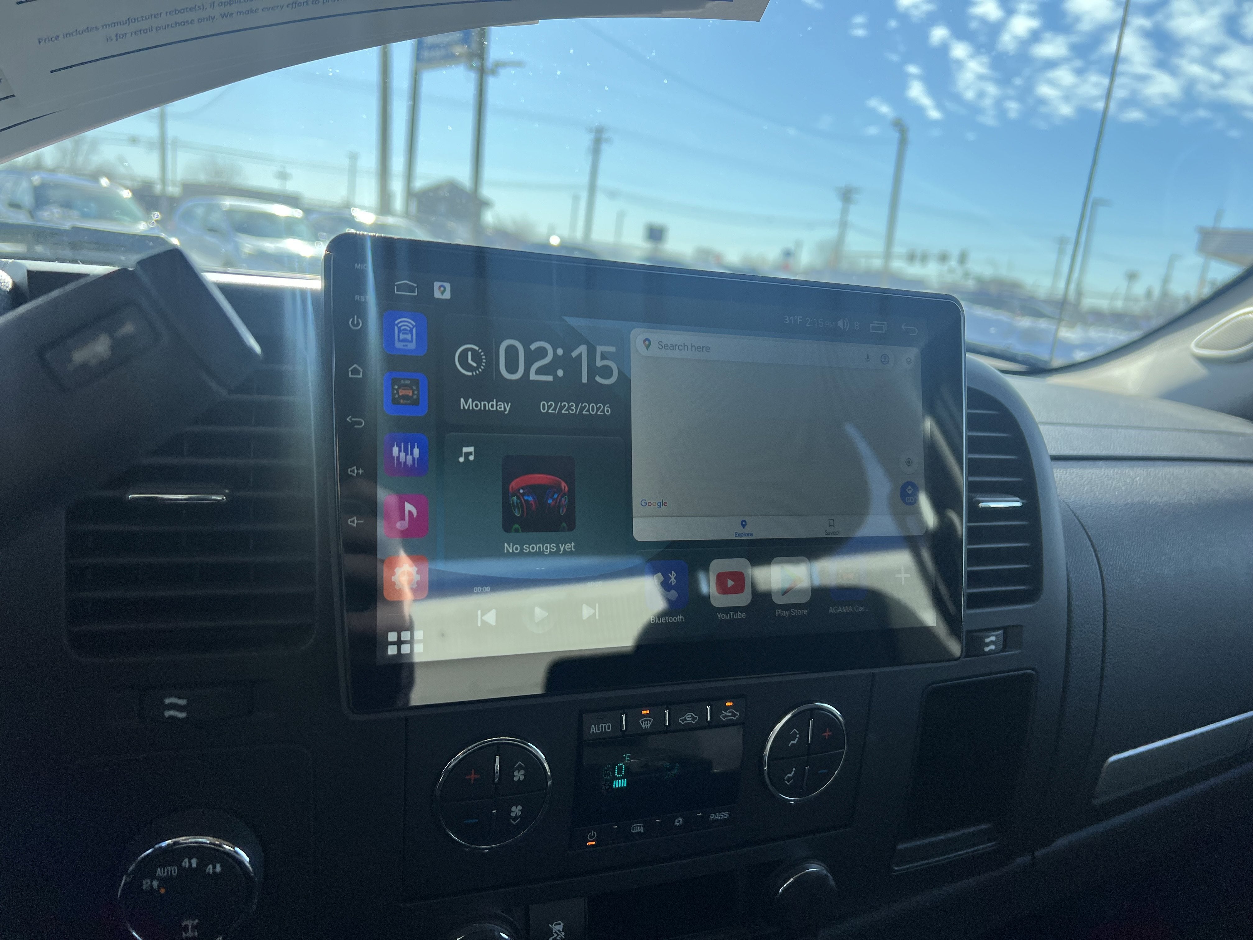 2010 Chevrolet Silverado 1500 LT