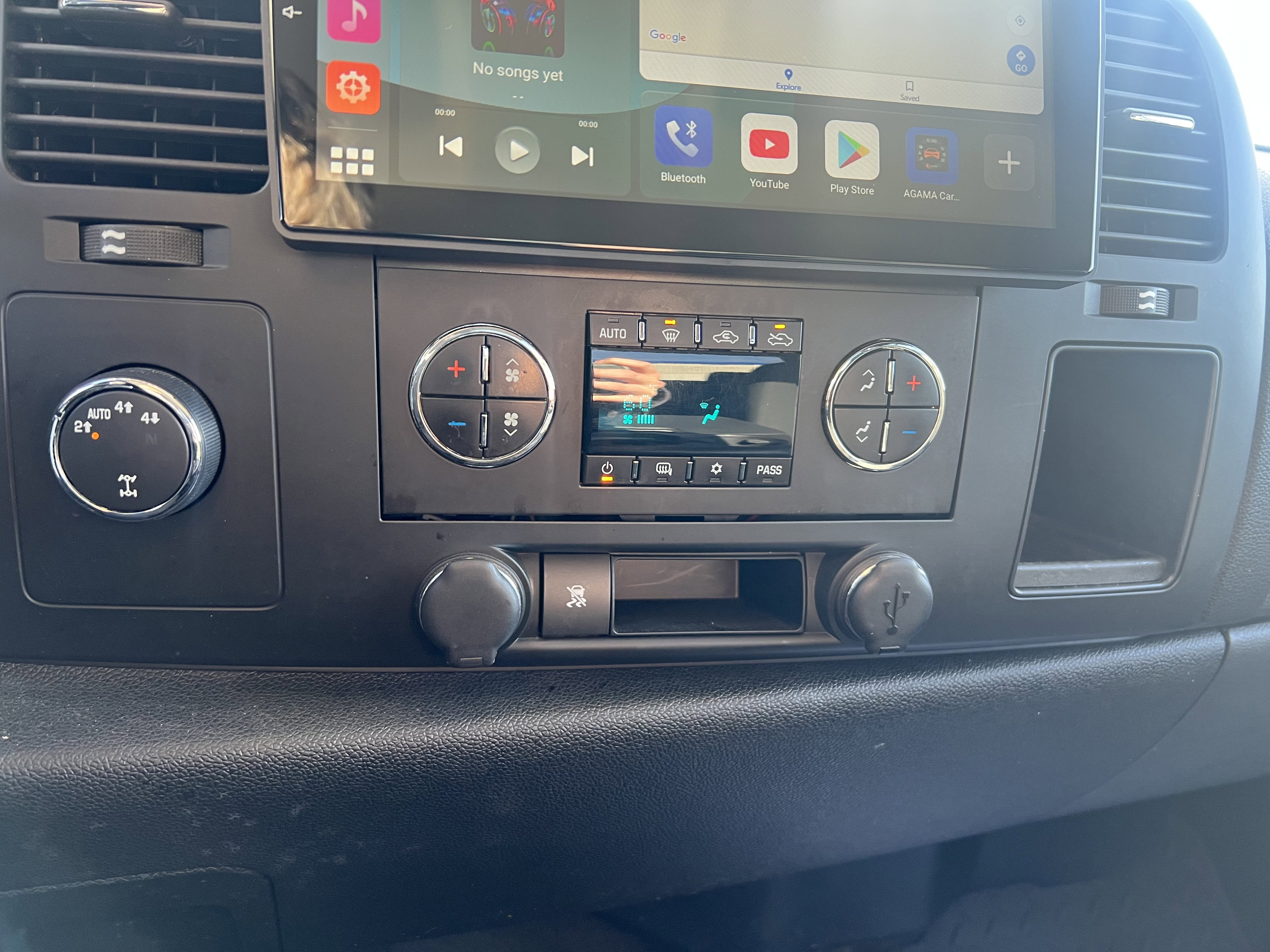 2010 Chevrolet Silverado 1500 LT