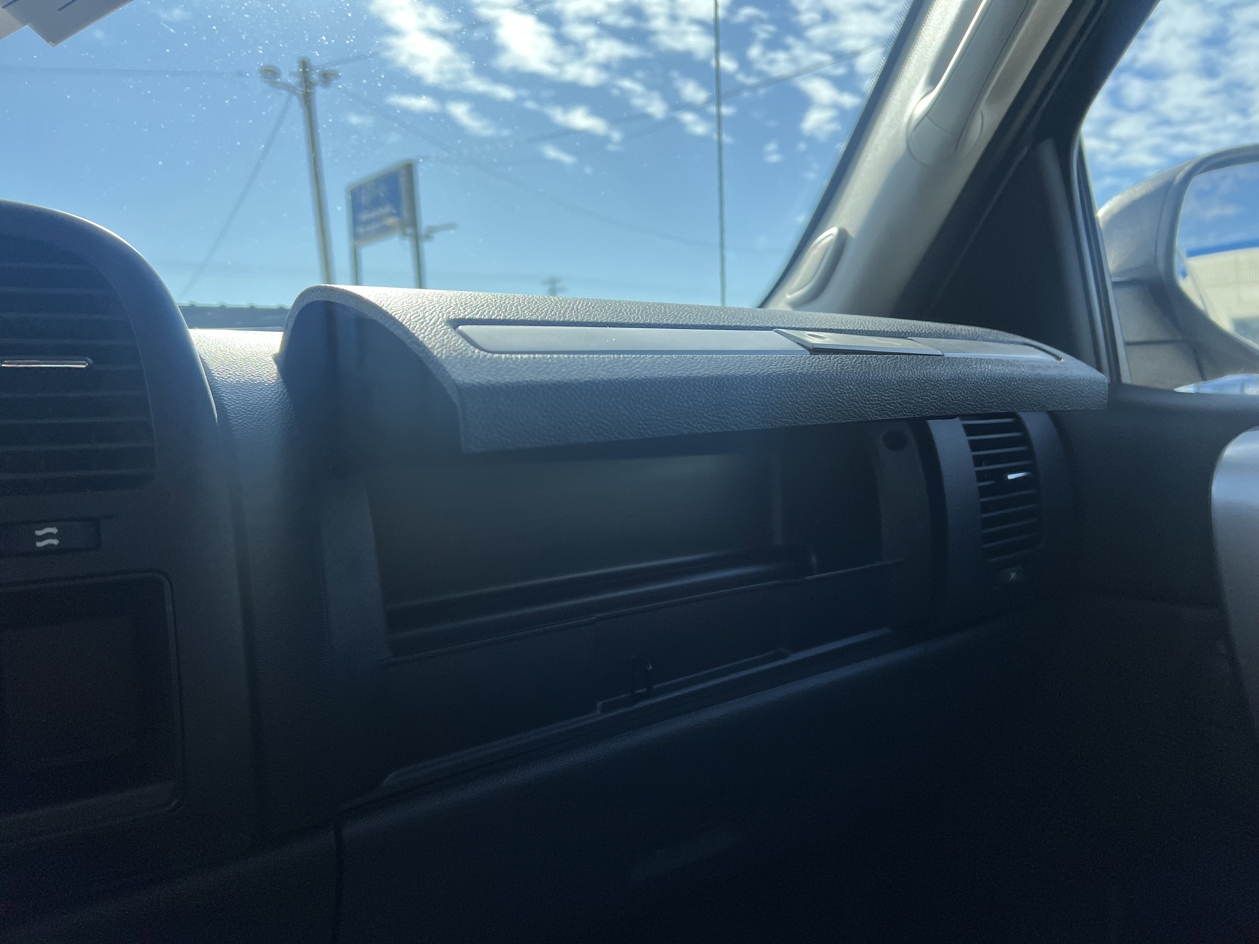 2010 Chevrolet Silverado 1500 LT