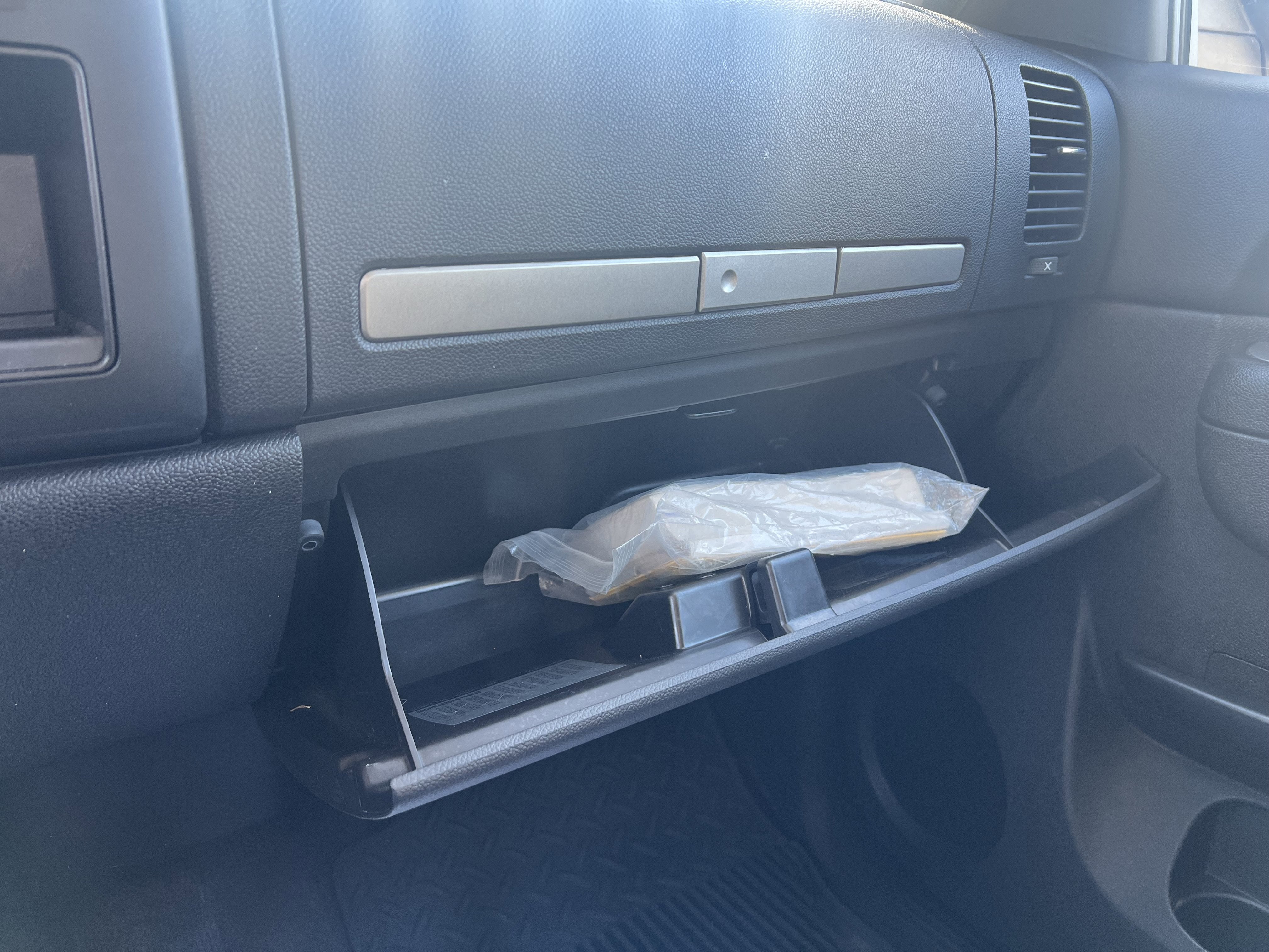 2010 Chevrolet Silverado 1500 LT