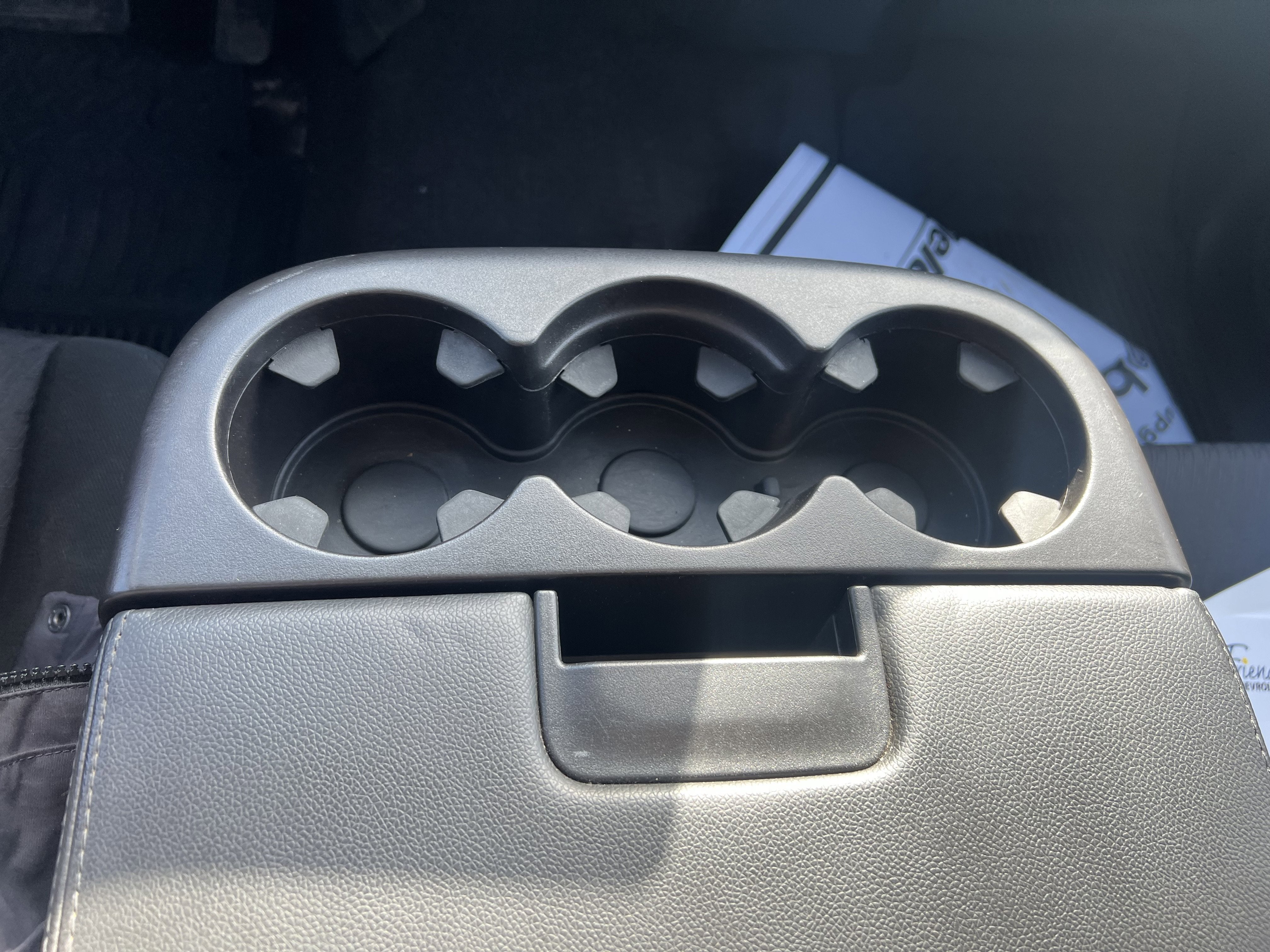 2010 Chevrolet Silverado 1500 LT