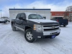 2010 Chevrolet Silverado 1500 LT