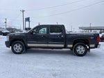 2010 Chevrolet Silverado 1500 LT