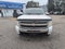 2010 Chevrolet Silverado 1500 LTZ
