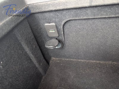 2010 Chevrolet Silverado 1500 LTZ