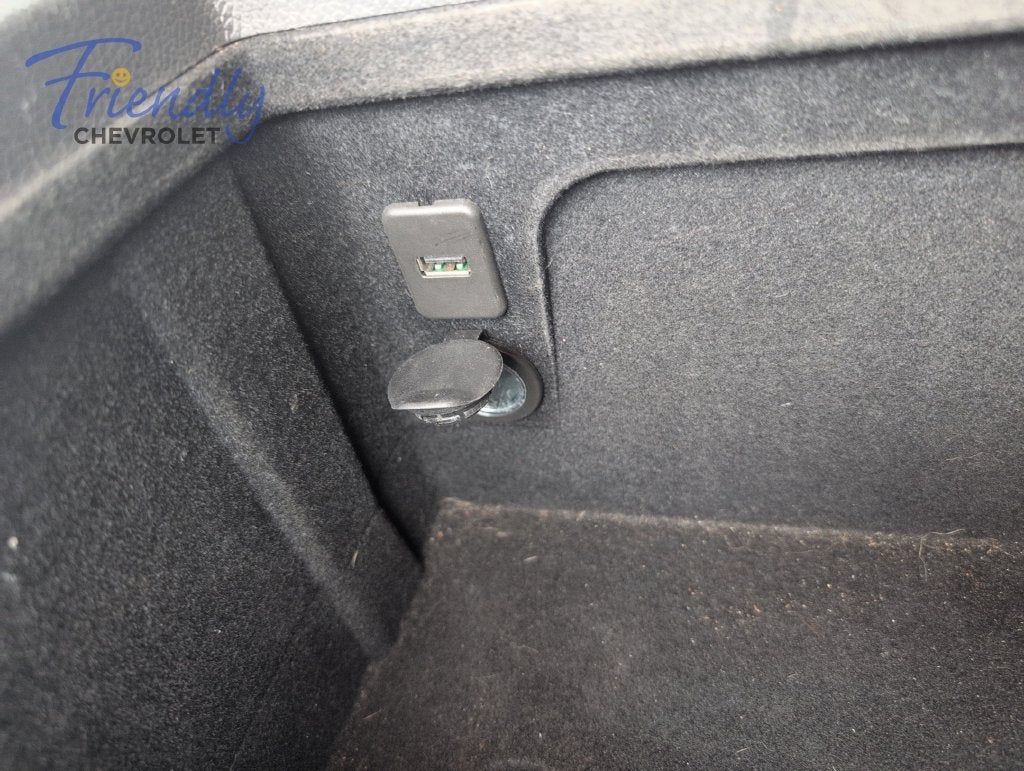 2010 Chevrolet Silverado 1500 LTZ