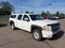 2010 Chevrolet Silverado 1500 LTZ