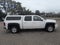 2010 Chevrolet Silverado 1500 LTZ