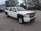 2010 Chevrolet Silverado 1500 LTZ