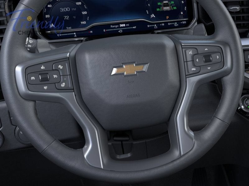 2026 Chevrolet Silverado 1500 LT - Photo 19
