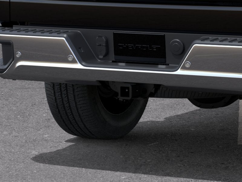 2026 Chevrolet Silverado 1500 LT - Photo 38