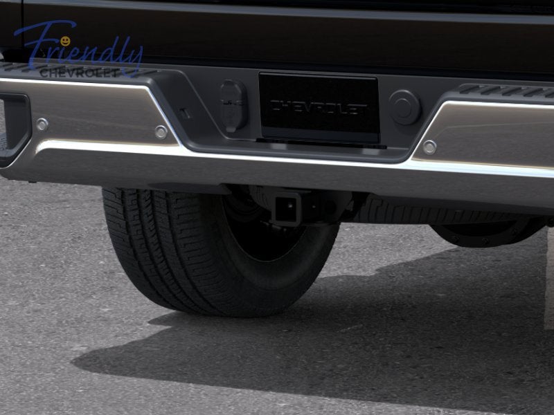 2026 Chevrolet Silverado 1500 LT - Photo 14