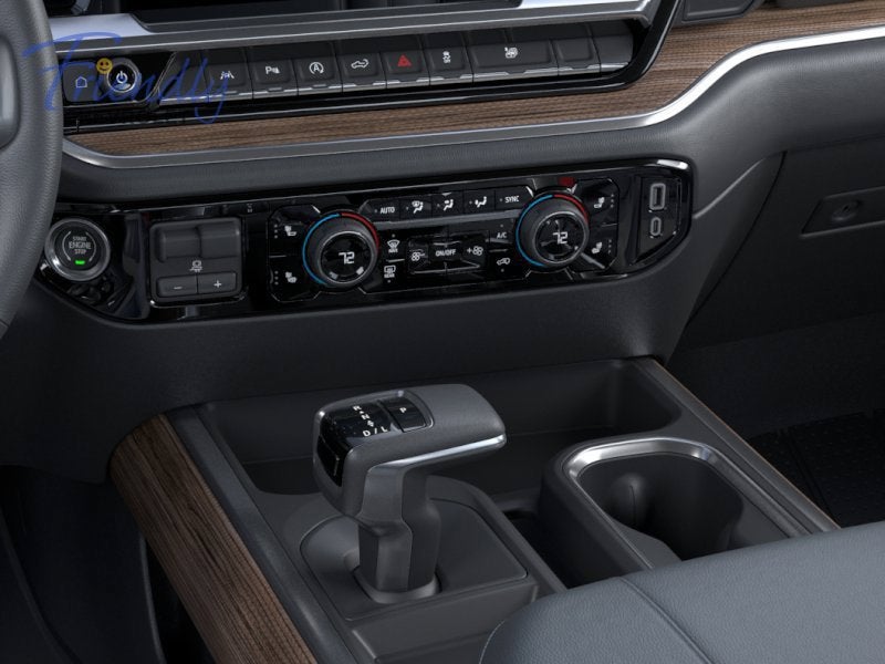 2026 Chevrolet Silverado 1500 LT - Photo 23