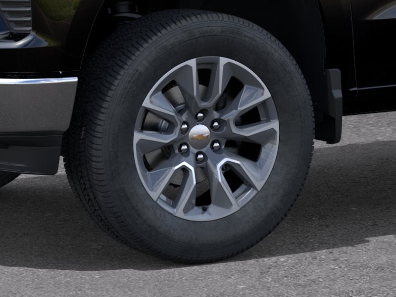 2026 Chevrolet Silverado 1500 LT - Photo 50