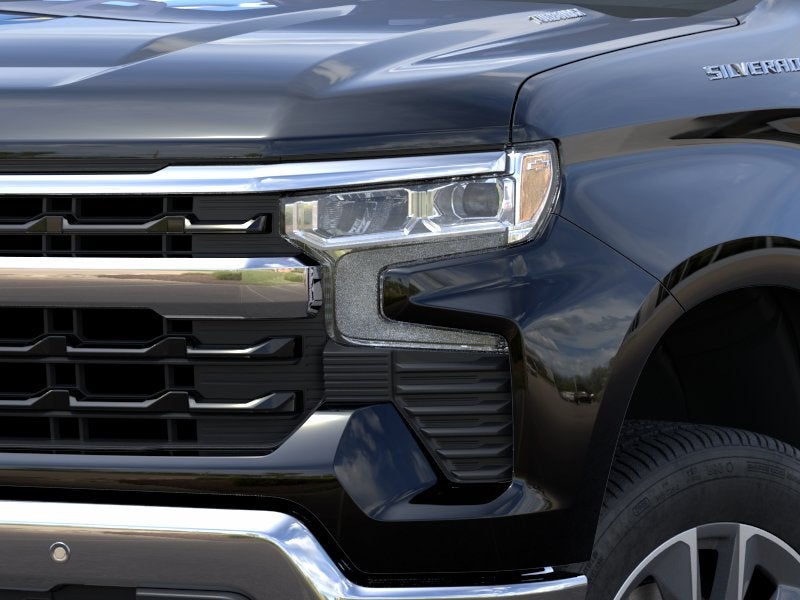 2026 Chevrolet Silverado 1500 LT - Photo 51