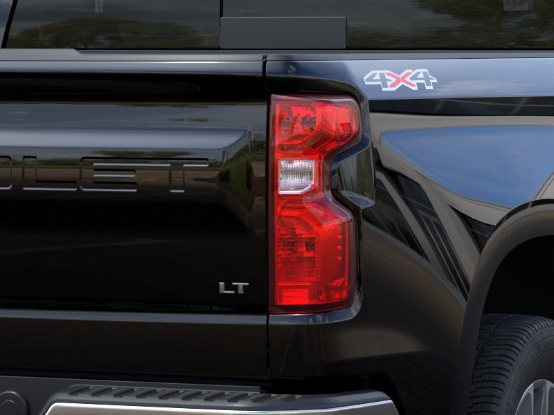 2026 Chevrolet Silverado 1500 LT - Photo 52