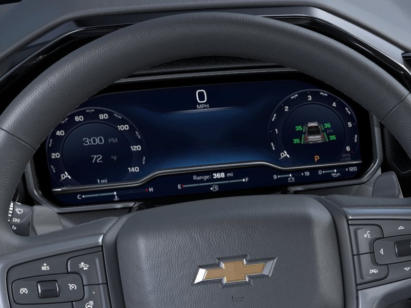 2026 Chevrolet Silverado 1500 LT - Photo 59