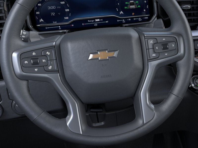 2026 Chevrolet Silverado 1500 LT - Photo 60
