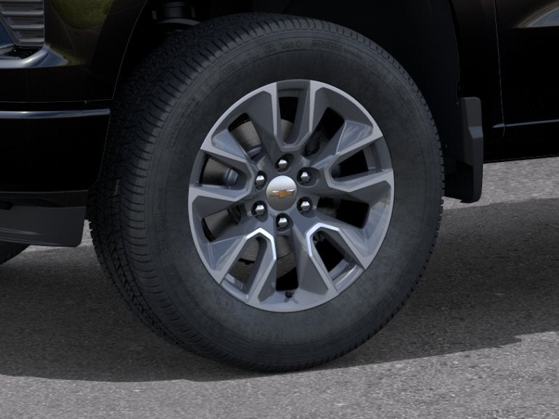 2026 Chevrolet Silverado 1500 RST - Photo 51