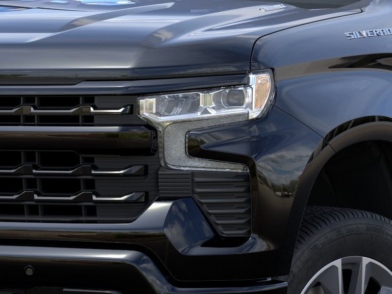 2026 Chevrolet Silverado 1500 RST - Photo 52