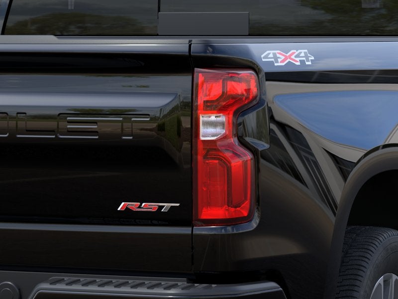 2026 Chevrolet Silverado 1500 RST - Photo 53