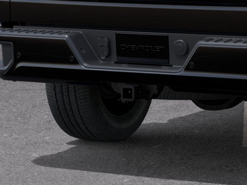 2026 Chevrolet Silverado 1500 RST - Photo 56