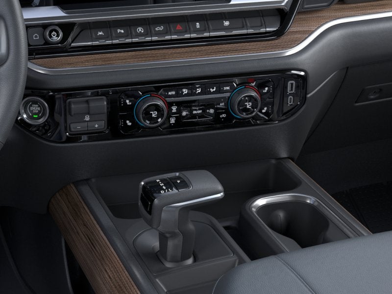 2026 Chevrolet Silverado 1500 RST - Photo 65